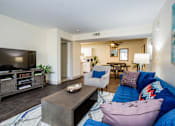 Thumbnail 2 of 20 - spacious living room