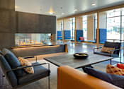 Thumbnail 14 of 30 - lounge area at The Bower