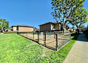 Thumbnail 20 of 22 - Dog Play Park at Stoneridge Apartment Homes