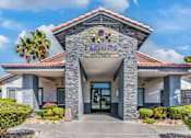 Thumbnail 25 of 27 - Entrance at Prelude at the Park