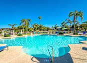 Thumbnail 3 of 24 - Resort-Style Swimming Pool at Lakeview at Superstition Springs, 1849 South Power Road