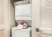 Thumbnail 6 of 26 - Laundry at Marc San Marcos Apartments