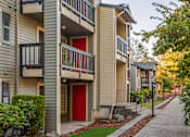 Thumbnail 23 of 24 - Exterior views at Artesia