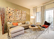 Thumbnail 5 of 15 - Beautiful Window Coverings, at Newberry Square Apartments, Lynnwood, WA