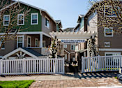 Thumbnail 9 of 16 - Leasing Office Exterior at Westview Heights Apartments, Portland, 97229