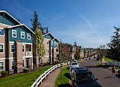 Thumbnail 14 of 16 - Green Spaces near Westview Heights Apartments in Portland, Oregon