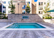 Thumbnail 7 of 23 - spa at Novo Apartments