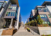 Thumbnail 19 of 23 - Exterior at Novo Apartments