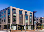 Thumbnail 20 of 23 - Exterior at Novo Apartments