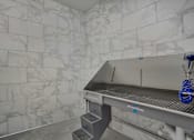 Thumbnail 7 of 24 - Pet Washing at Parq Crossing Apartments