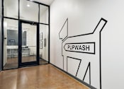 Thumbnail 39 of 40 - Puppy Wash at The Platform Urban Apartments