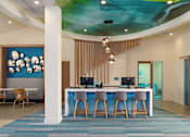 Thumbnail 16 of 24 - Wi-Fi in Common Areas at Biscayne Bay Apartments, Chandler, AZ, 85225