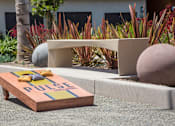Thumbnail 20 of 26 - cornhole at Pulse Millenia