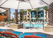 Thumbnail 13 of 26 - sparkling pool at Pulse Millenia