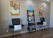 Thumbnail 20 of 21 - Business Center at Reflections at the Marina, Sparks, NV