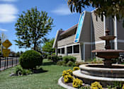 Thumbnail 19 of 21 - Elegant Exterior View at Reflections at the Marina, Nevada, 89434