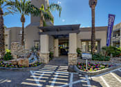 Thumbnail 19 of 21 - Leasing Office at Scottsdale Horizon Apartments, Scottsdale, AZ