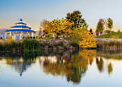 Thumbnail 1 of 21 - Sparks Marina Park Lake