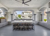 Thumbnail 13 of 33 - Barbecue pavilion at Verona Apartments