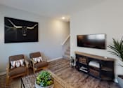 Thumbnail 9 of 24 - Matterport Photos at The Village at Iron Blossom