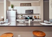 Thumbnail 2 of 23 - Kitchen Photo Views at Victoria Arbors Apartment Homes