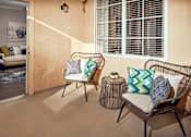 Thumbnail 7 of 23 - Dining Room at Victoria Arbors Apartment Homes