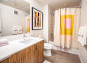 Thumbnail 14 of 41 - Bathroom at Neon Local