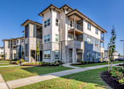 Thumbnail 36 of 37 - Exterior Building at Zera at Reed Crossing