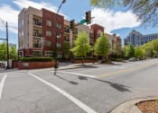 Thumbnail 9 of 18 - Downtown Greenville, SC Apartments