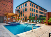 Thumbnail 7 of 18 - Apartments in Greenville, SC