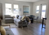 Thumbnail 53 of 64 - Apartment living room