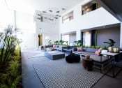 Thumbnail 58 of 64 - Community lounge with furniture