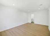 Thumbnail 27 of 31 - Spacious unfurnished room with wood flooring and ensuite at Coventry Square Apartments, Upland, 97186