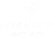 Thumbnail 32 of 33 - A logo for Arden Park Apartments featuring a tree.