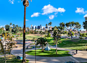 Thumbnail 19 of 25 - Park View at Chateau La Fayette, Los Angeles, CA