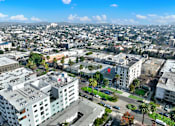 Thumbnail 8 of 19 - Cityscape at Occidental Apartments, Los Angeles