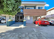 Thumbnail 24 of 25 - Car Parking Lot at Federal Apartments, Los Angeles, 90025
