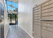 Thumbnail 18 of 25 - Mailboxes View at Federal Apartments, Los Angeles California