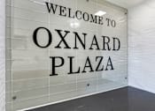 Thumbnail 26 of 35 - Property Sign at Oxnard Plaza, North Hollywood, CA
