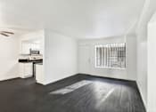 Thumbnail 26 of 41 - Unfurnished Living Area at Elmwood Gardens, Burbank, CA, 91502
