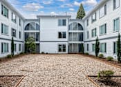 Thumbnail 59 of 60 - Lush spacious Courtyards at The Ridge at Bellevue, Washington