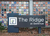 Thumbnail 60 of 60 - Elegant Sign Board at The Ridge at Bellevue, Washington , 98005