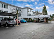 Thumbnail 56 of 60 - Ample Parking Space at The Ridge at Bellevue, Bellevue