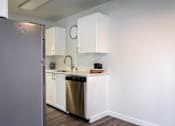 Thumbnail 46 of 60 - Well Equipped Kitchen at The Ridge at Bellevue, Bellevue