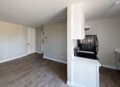 Thumbnail 2 of 5 - Galley Style Kitchens at Occidental Apartments, Los Angeles, CA, 90057