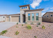 Thumbnail 1 of 26 - Rental Home Community.  Buckeye Arizona.  Reserve at Westpark