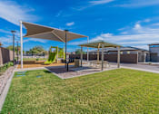 Thumbnail 15 of 26 - Rental Home Community.  Buckeye Arizona.  Reserve at Westpark