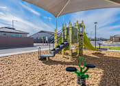 Thumbnail 14 of 26 - Rental Home Community.  Buckeye Arizona.  Reserve at Westpark