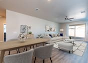 Thumbnail 13 of 26 - Spacious 3, 4, & 5 Bedroom Homes for rent.  Buckeye, Arizona.  Reserve at Westpark