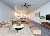 Thumbnail 7 of 26 - Spacious 3, 4, & 5 Bedroom Homes for rent.  Buckeye, Arizona.  Reserve at Westpark